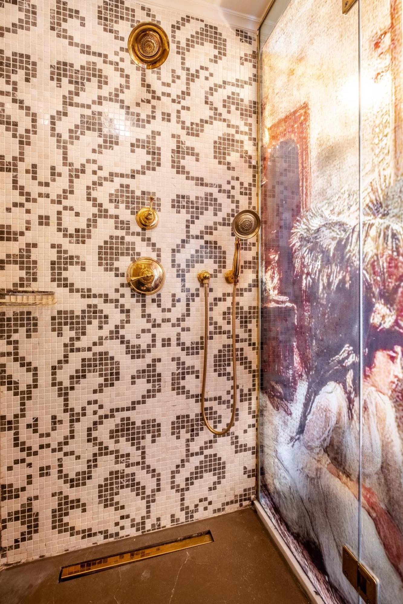 Hotel Sakine Hanim Mansion Istanboel
