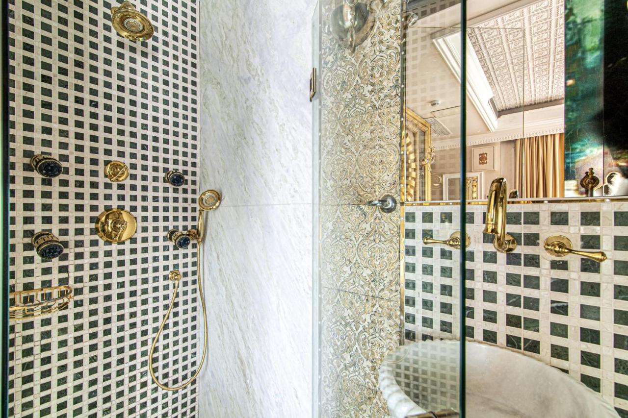 Sakine Hanim Mansion * Provincia di Istanbul