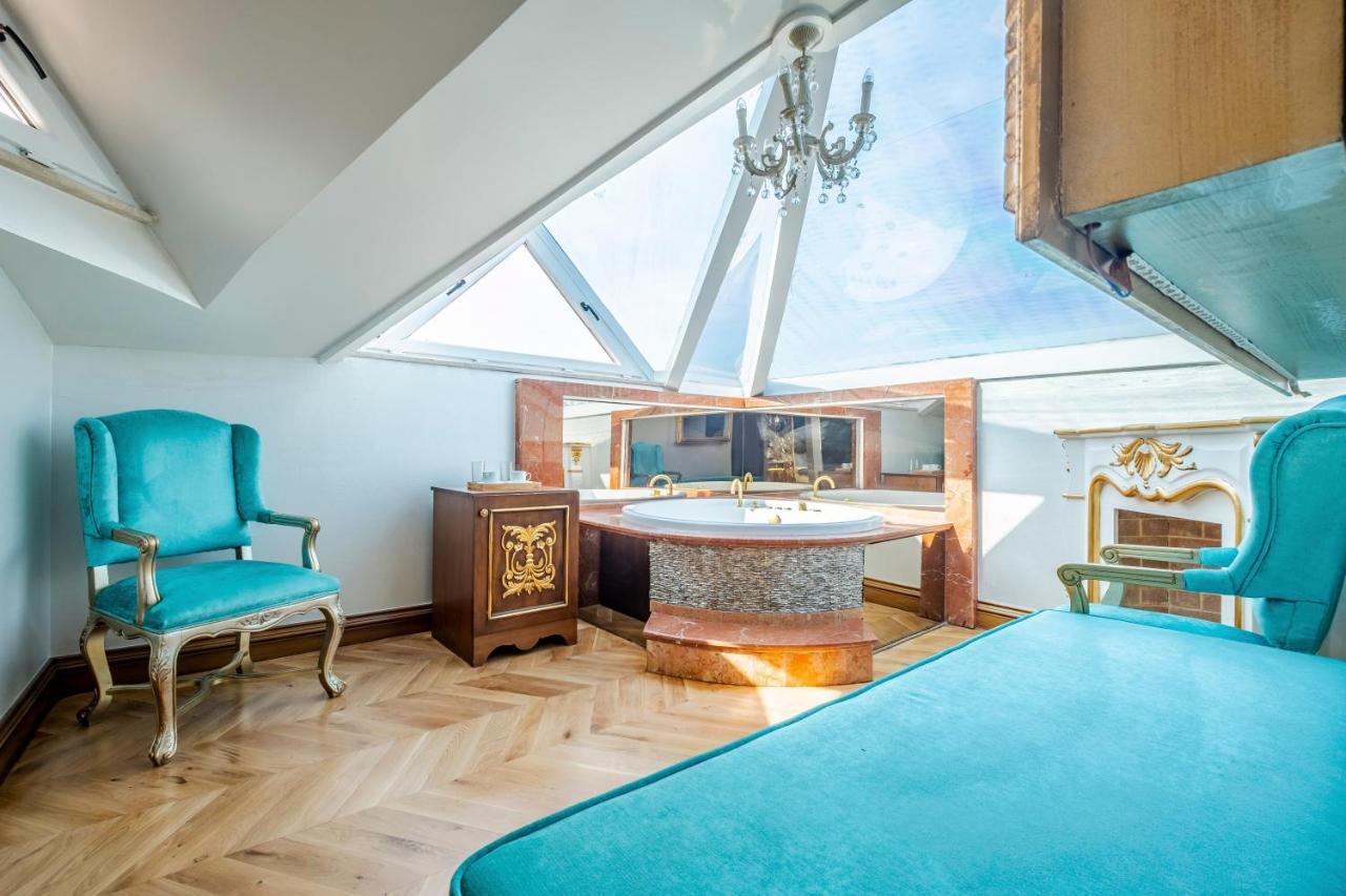 Sakine Hanim Mansion Provincia di Istanbul