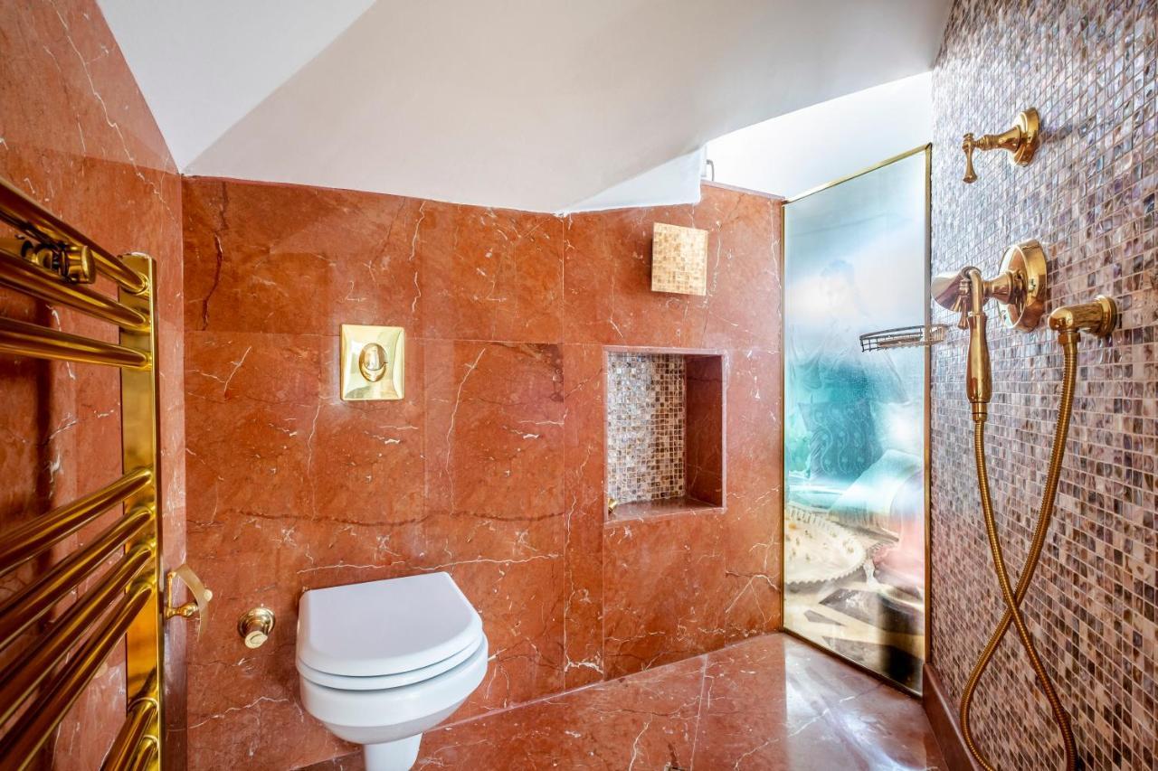 Hotel Sakine Hanim Mansion Provincia di Istanbul